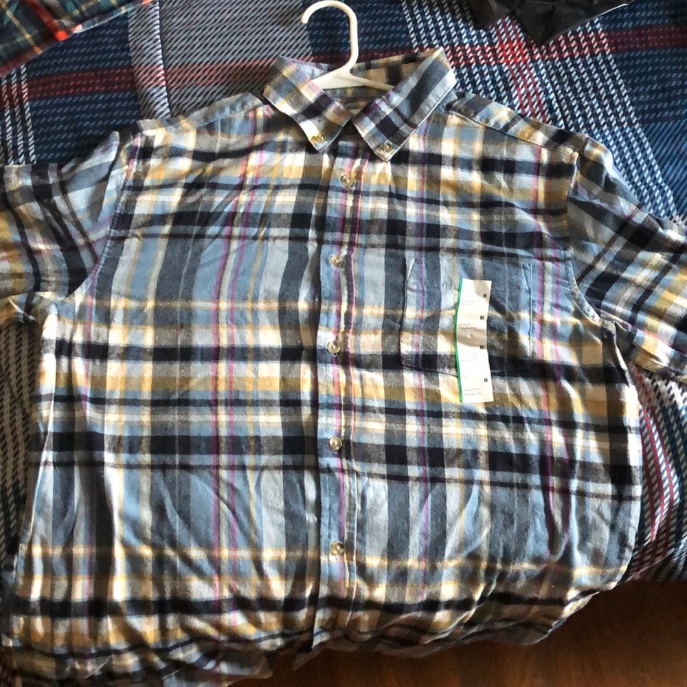 Flannel